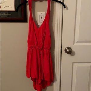 Bishop + Young Romper